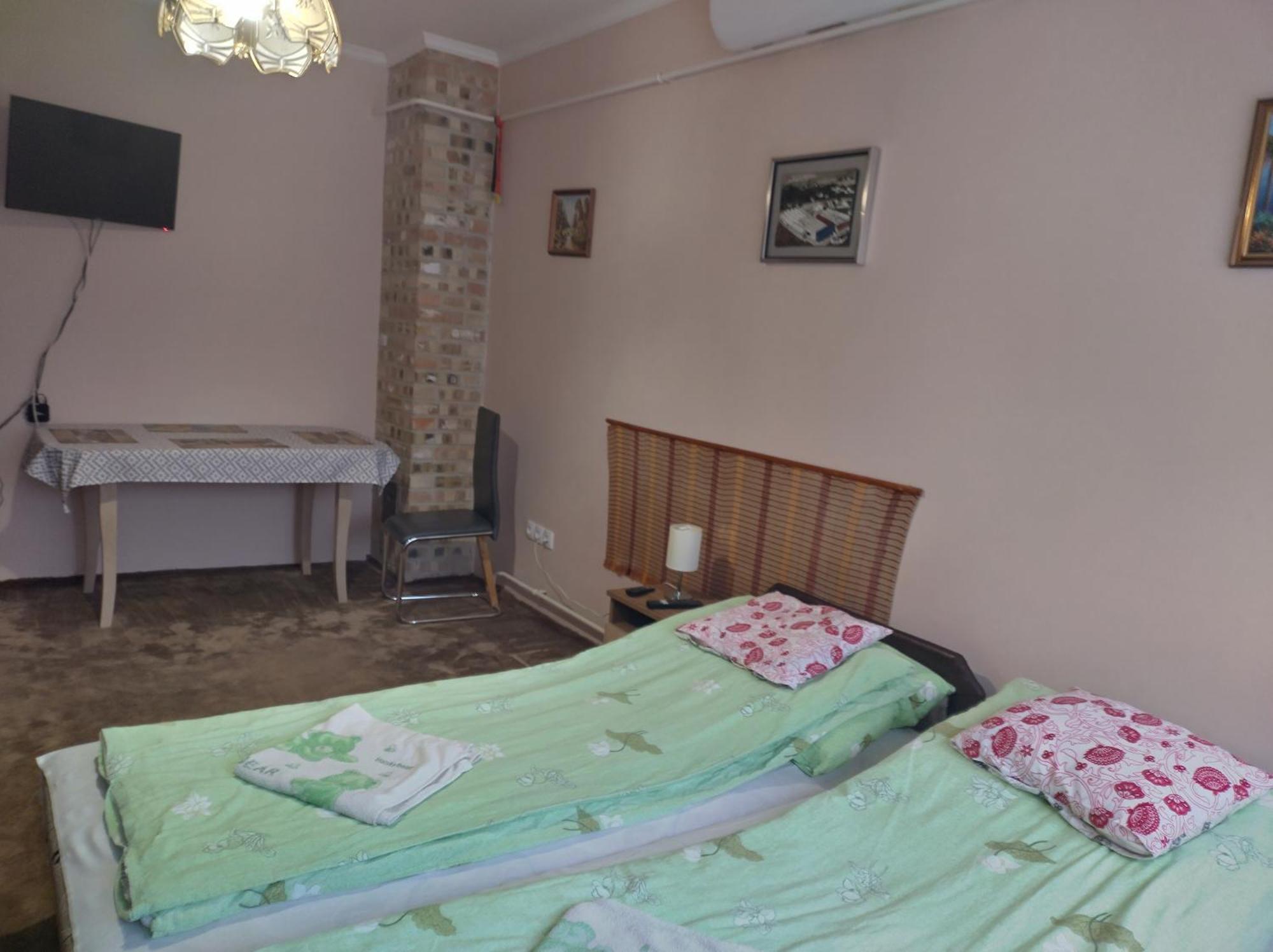 BerettyóújfaluBundik Vendeghazアパートメント 部屋 写真