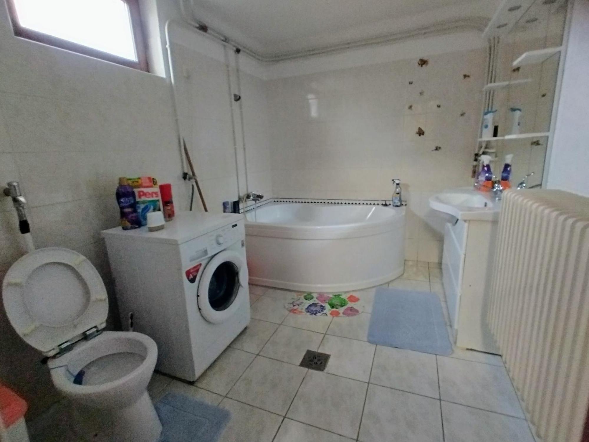 BerettyóújfaluBundik Vendeghazアパートメント 部屋 写真